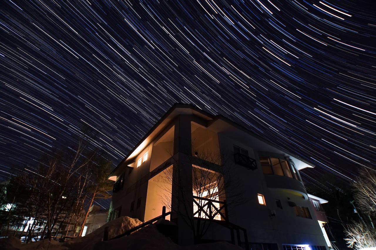 Pension Entre - Deux - Mers Hachimantai (Iwate) Exterior foto